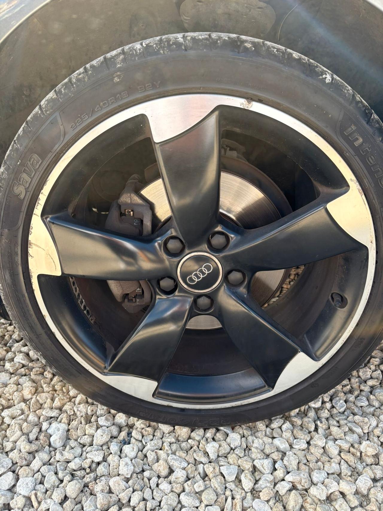 Audi A3 1.6 TDI clean diesel Ambiente