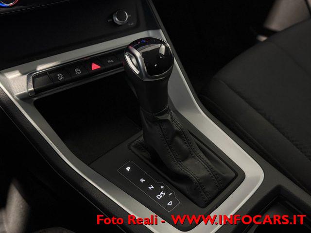AUDI Q3 35 TDI 150 cv S tronic Business - PROMO