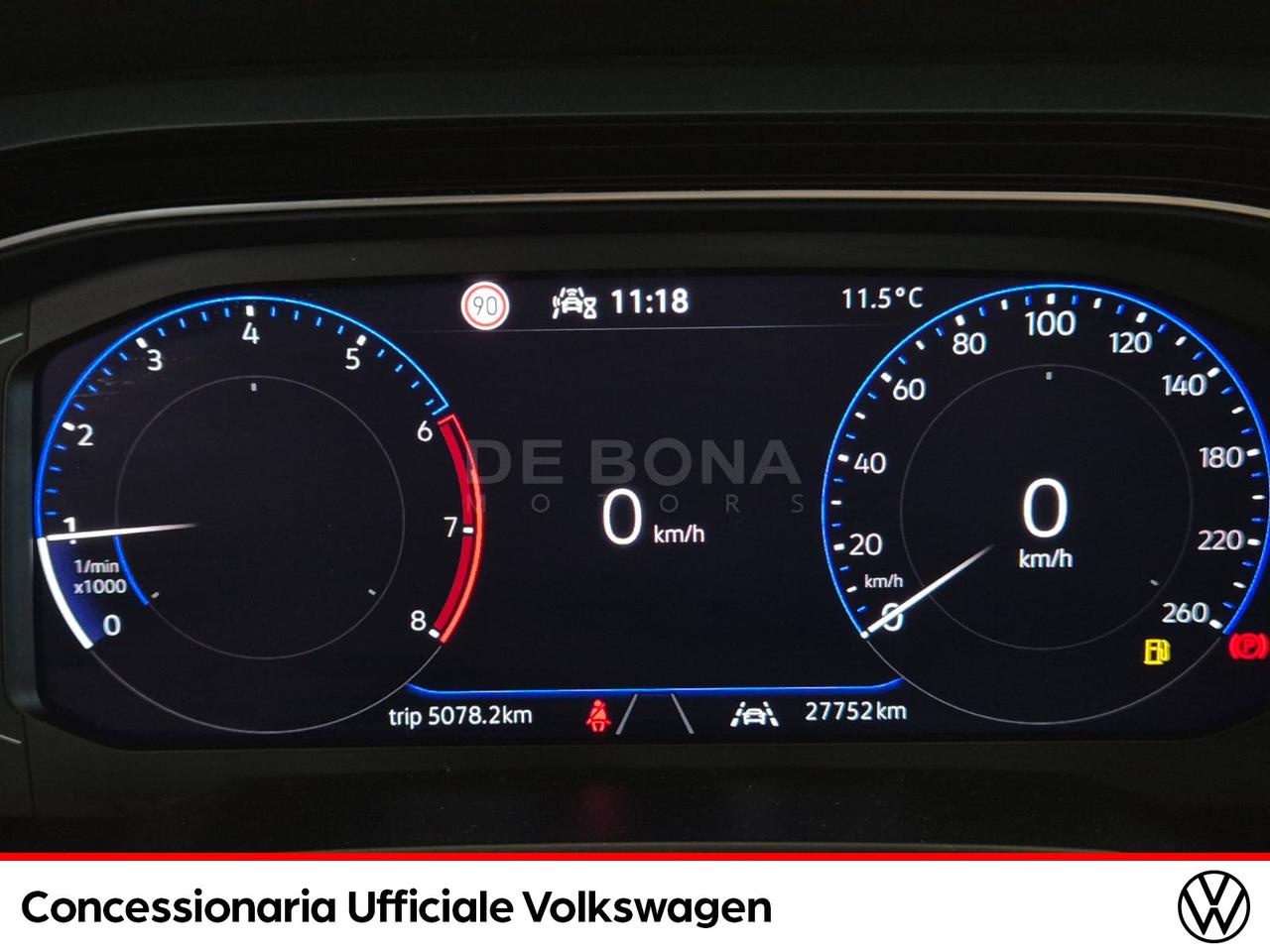 Volkswagen Taigo 1.0 tsi r-line 115cv