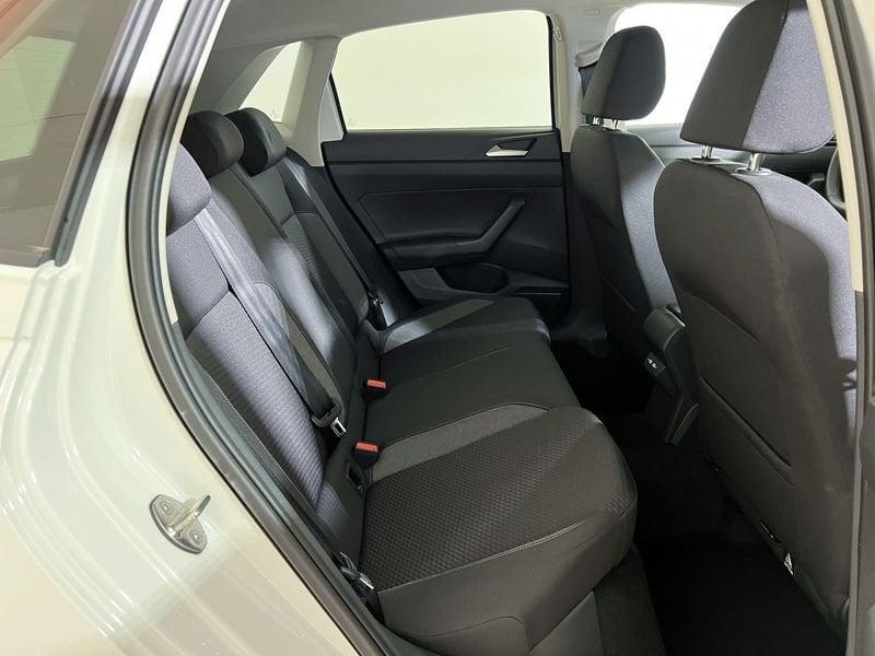 Volkswagen Polo Polo 1.0 TSI Edition Plus