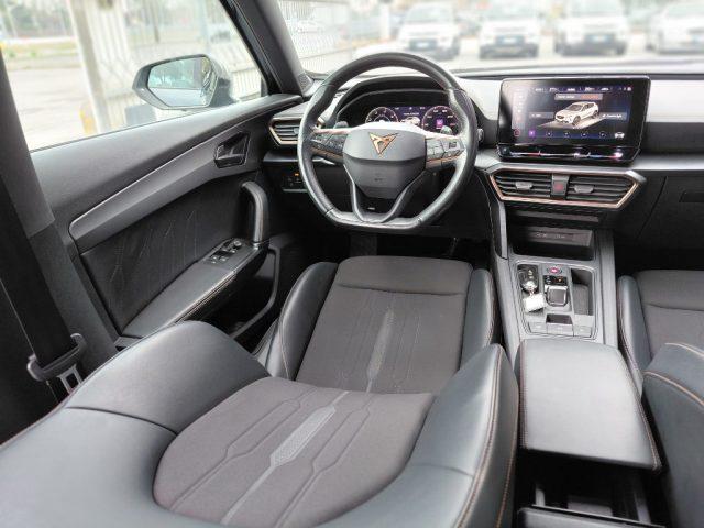 CUPRA Formentor 2.0 TDI 4Drive DSG Unico Proprietario