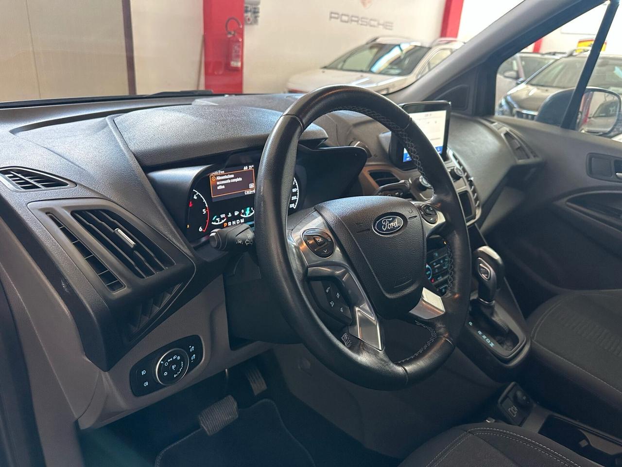 Ford Tourneo Connect Active 1.5 Tdci 120 CV Aut.