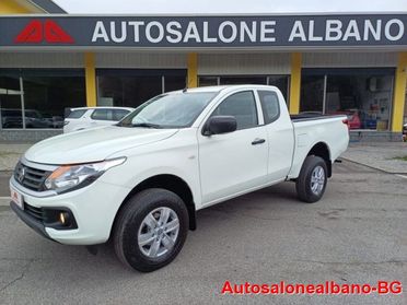 FIAT Fullback 2.4 150CV Cabina Estesa SX S&S