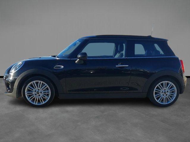 MINI Cooper D 1.5 Cooper D Boost