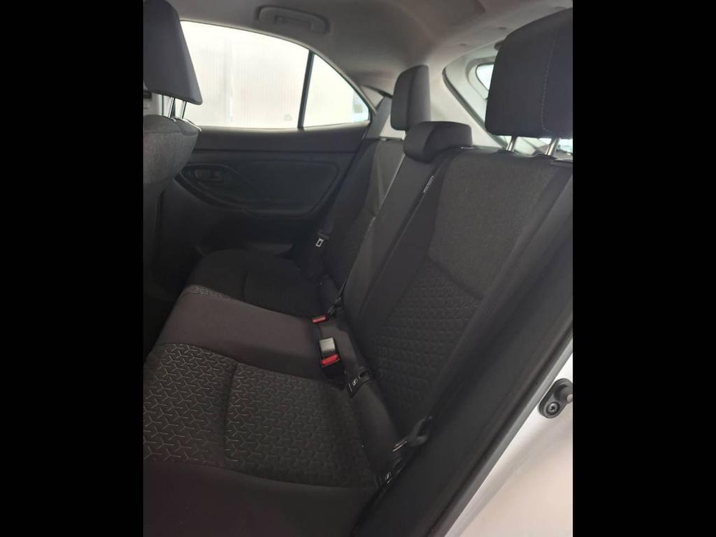 Toyota Yaris Cross 1.5 H Active FWD E-CVT