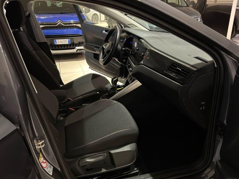 Volkswagen Taigo Taigo 1.0 TSI 110 CV Life