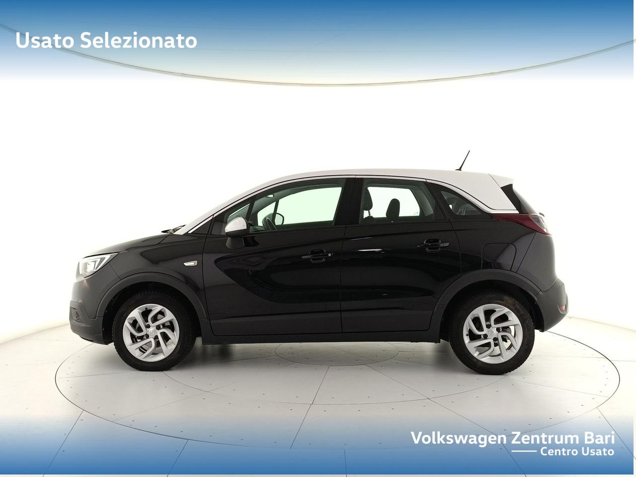 Opel Crossland X x 1.5 ecotec advance s&s 102cv