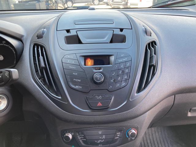 FORD Transit Courier 1.5 TDCi 75CV Van Trend