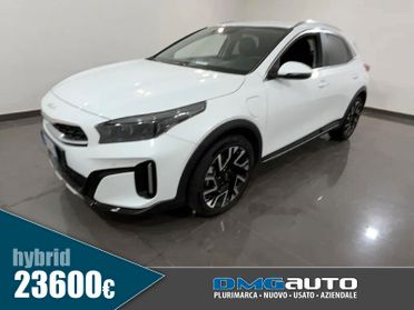 Kia XCeed 1.6 GDi 141 CV PHEV DCT Style