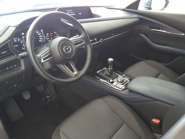 MAZDA CX-30 2.0L Skyactiv-X M Hybrid 180cv Executive