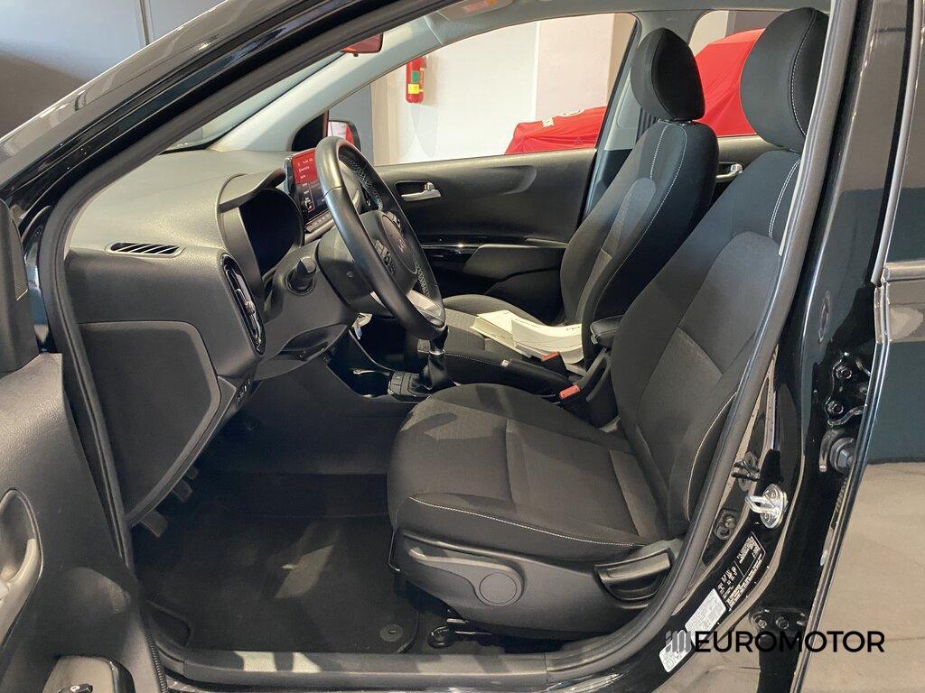 Kia Picanto 1.0 DPI Style