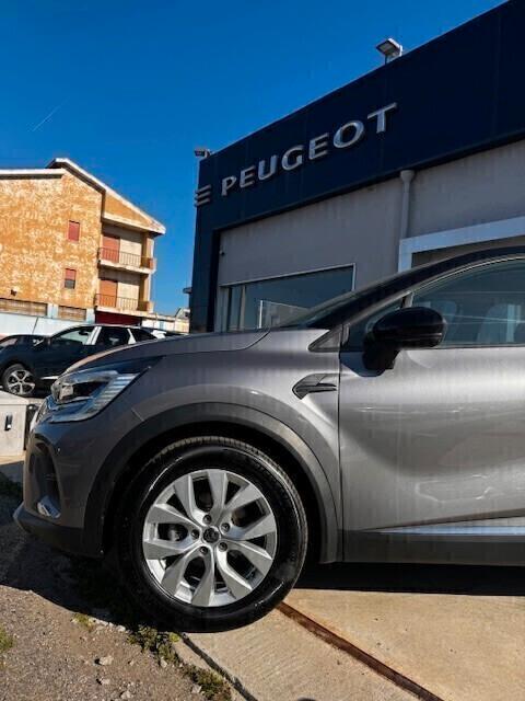 Renault Captur 1.5 dCi 2020 INTENSE 60.000 KM