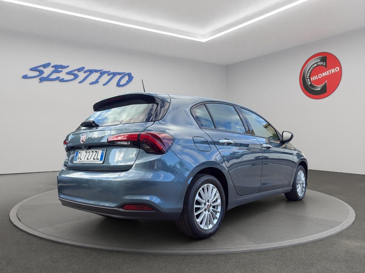 FIAT - Tipo 5p 1.3 mjt Life s&s 95cv