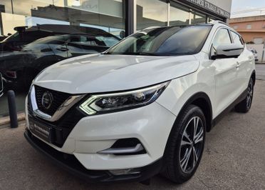 Nissan Qashqai 1.5 dCi 115 CV N-Connecta