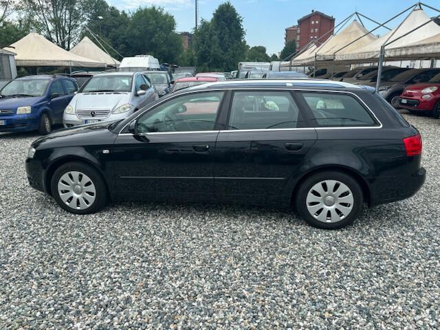Audi A4 2.0 16V TDI Avant Top plus