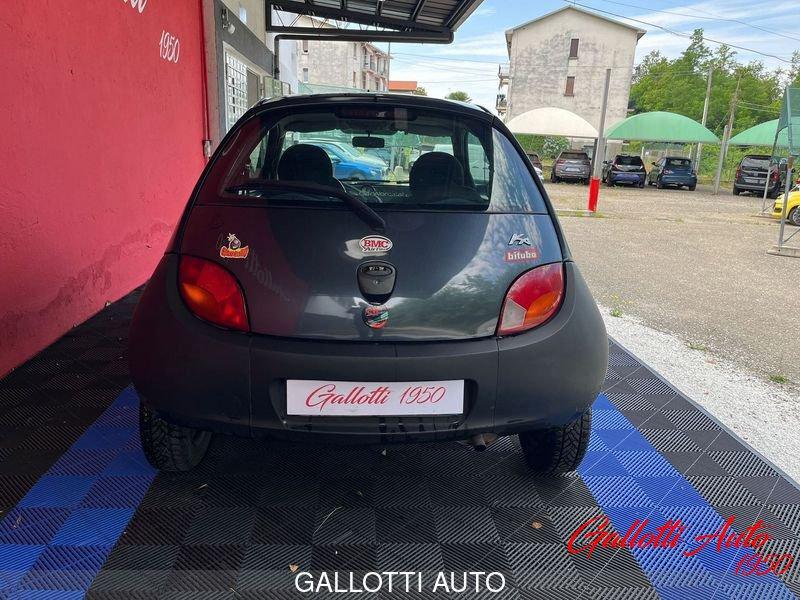 Ford Ka 1.3 benzina 70cv