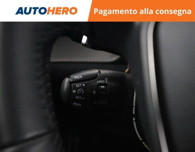 PEUGEOT 2008 PureTech 130 S&S EAT8 Allure