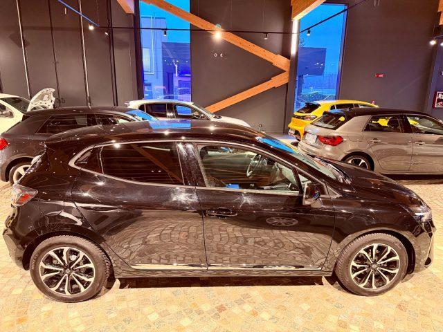 RENAULT Clio TECHNO - KM 15.000 - FULL OPT - PROMO FINANZIAMENT