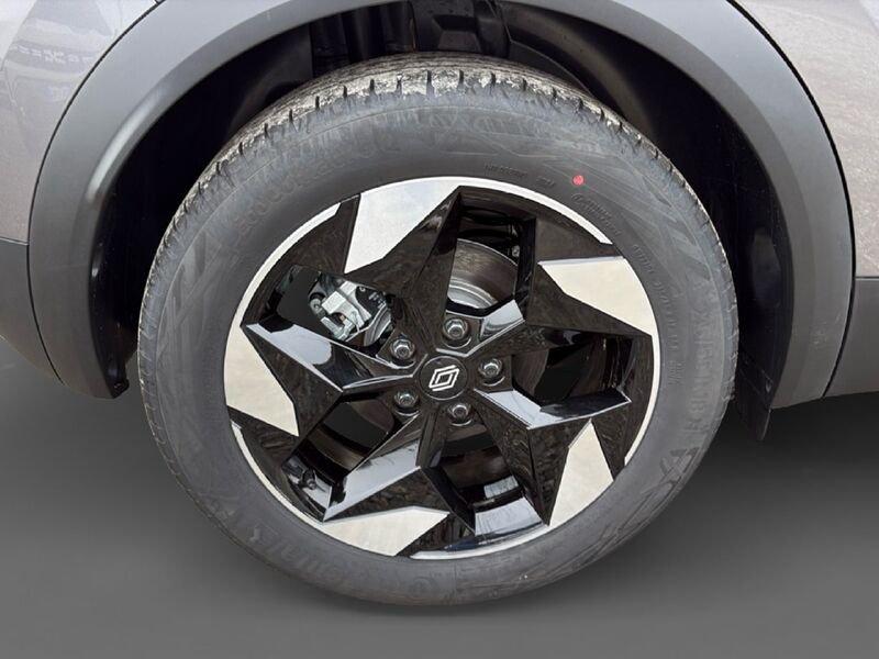 Renault Captur Captur Full Hybrid E-Tech 145 CV Techno