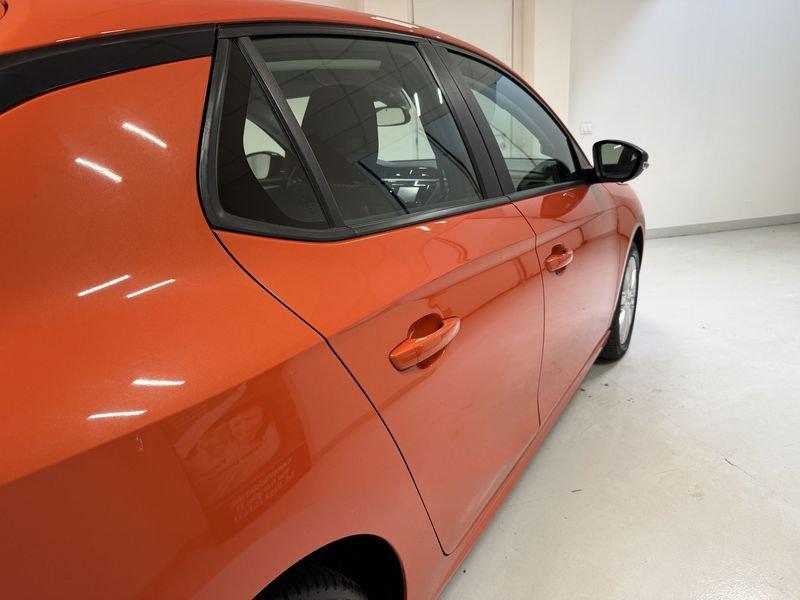 Opel Corsa Corsa 1.2 Edition s&s 75cv