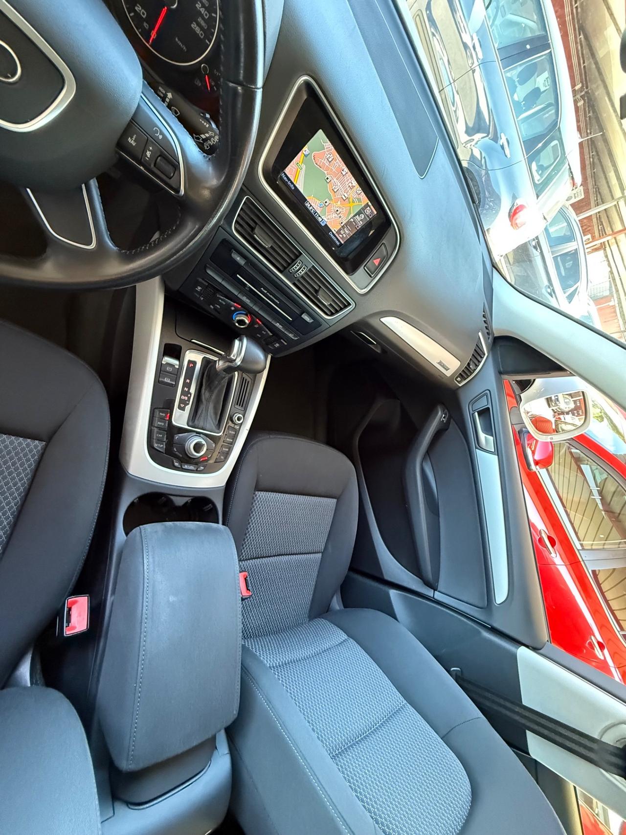 Q5 2.0 TDI 190CV quattro S tronic/unipro/tagliandi certificati