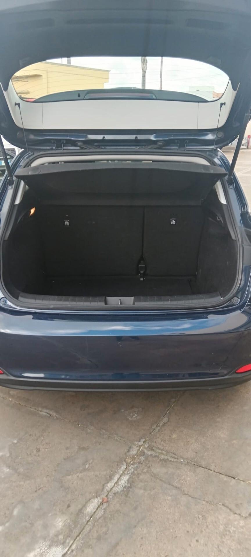 Fiat Tipo 1.3 Mjt S&S 5 porte Business