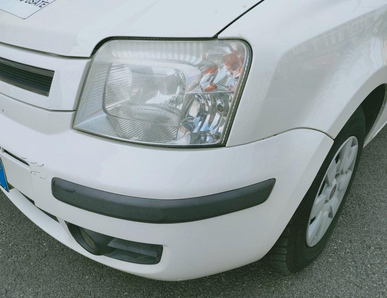 Fiat Panda 1.2 Dynamic Eco Neopatentati