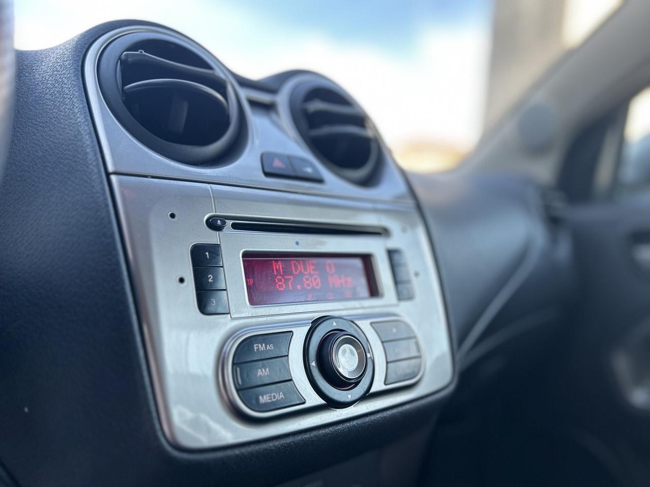 ALFA ROMEO MITO 1.4 78CV PREMIUM UNICO PROP.