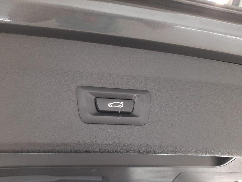 BMW X1 xDrive 18d xLine Automatica