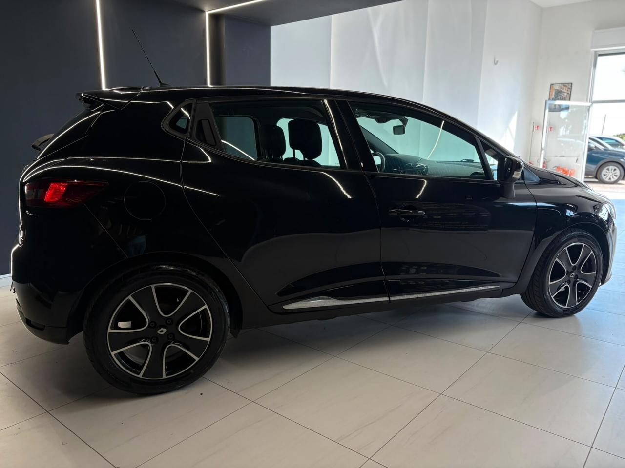 Renault Clio 1.5 dCi 90CV 5 porte Dynamique