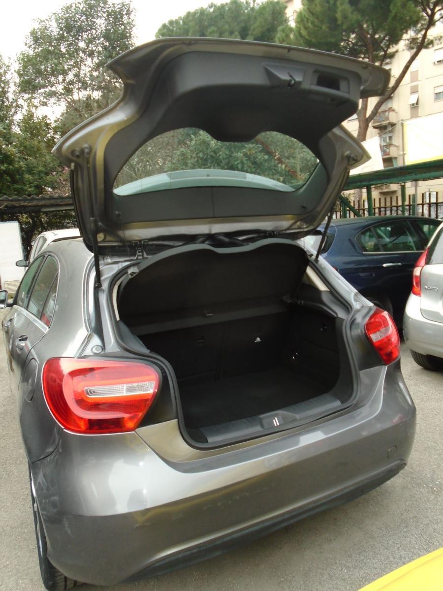 Classe A180 '2012 UNICO PROP. 150000 KM