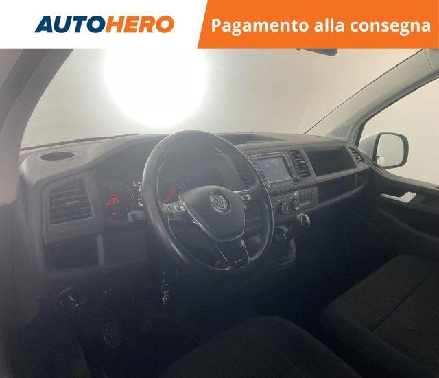 VOLKSWAGEN Caravelle 2.0 TDI 150CV PC Comfortline