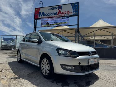 VOLKSWAGEN POLO 1.6 TDI 75 CV COMFORTLINE NEO PATENTATI
