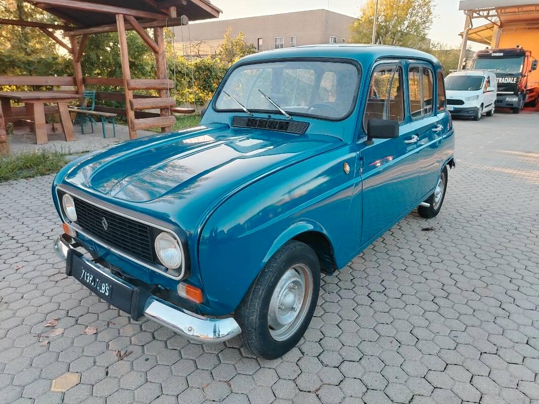 Renault R 4 850