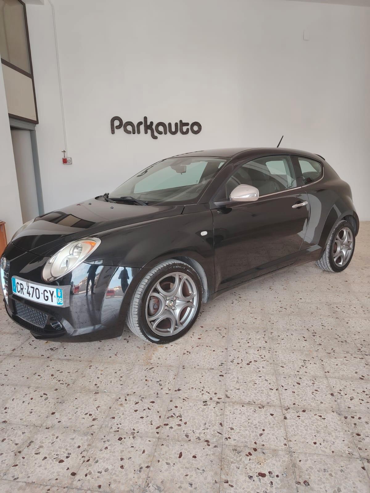 Alfa Romeo MiTo 1.3 JTDm-2 95 CV S&S Progression