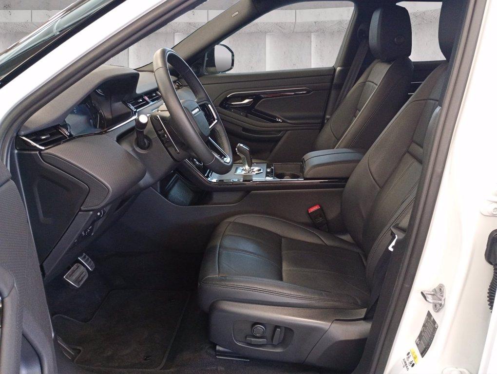 LAND ROVER Range Rover Evoque 2 serie LAND ROVER 2.0D I4 163 CV AWD Auto R-Dynamic S del 2022