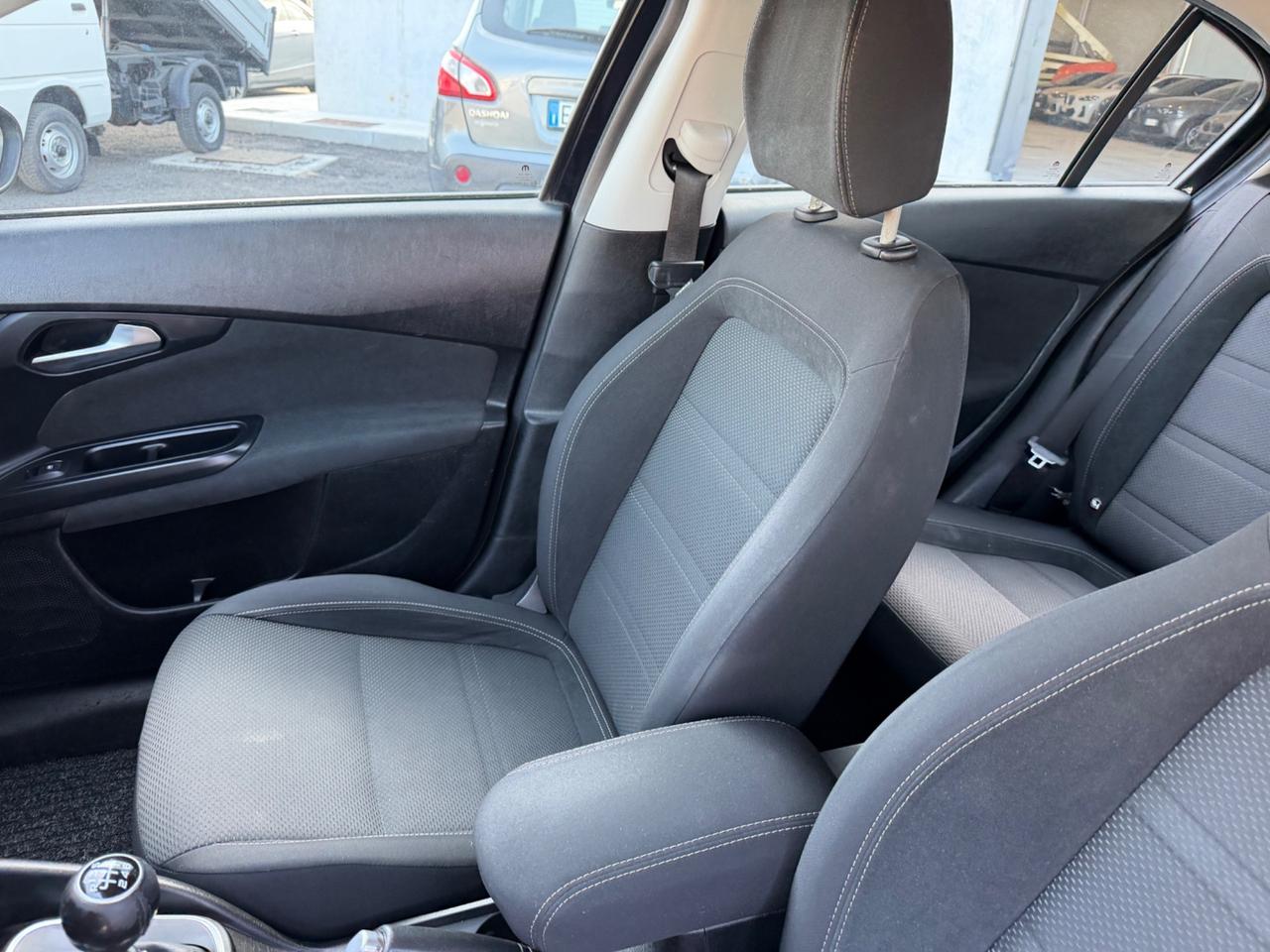 Fiat Tipo 1.6 Mjt S&S 5 porte Lounge