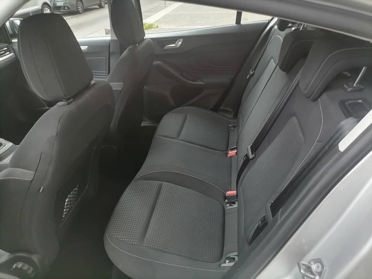 Fiat 500 1.0 Hybrid 70cv - 2023