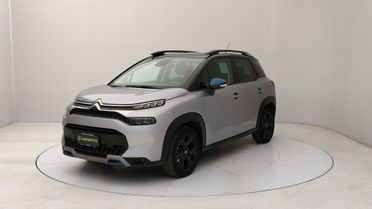 CITROEN C3 Aircross I 2021 - C3 Aircross 1.2 puretech Rip Curl s&s 130cv eat6