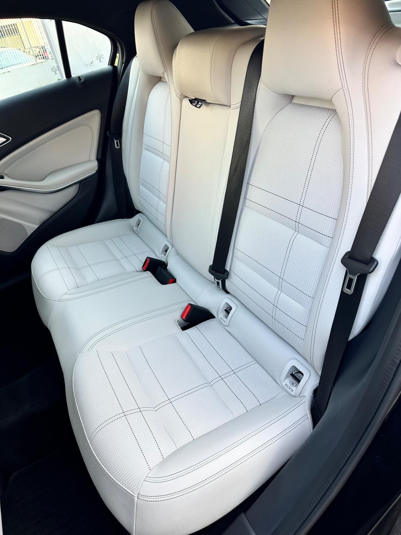 Mercedes-benz A 200 d Sport - Uniproprietario