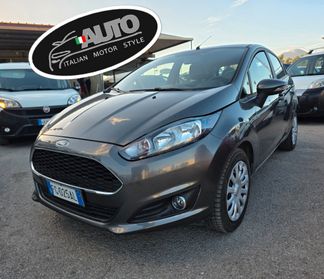Ford Fiesta 1.4 5 porte Bz.- GPL Business