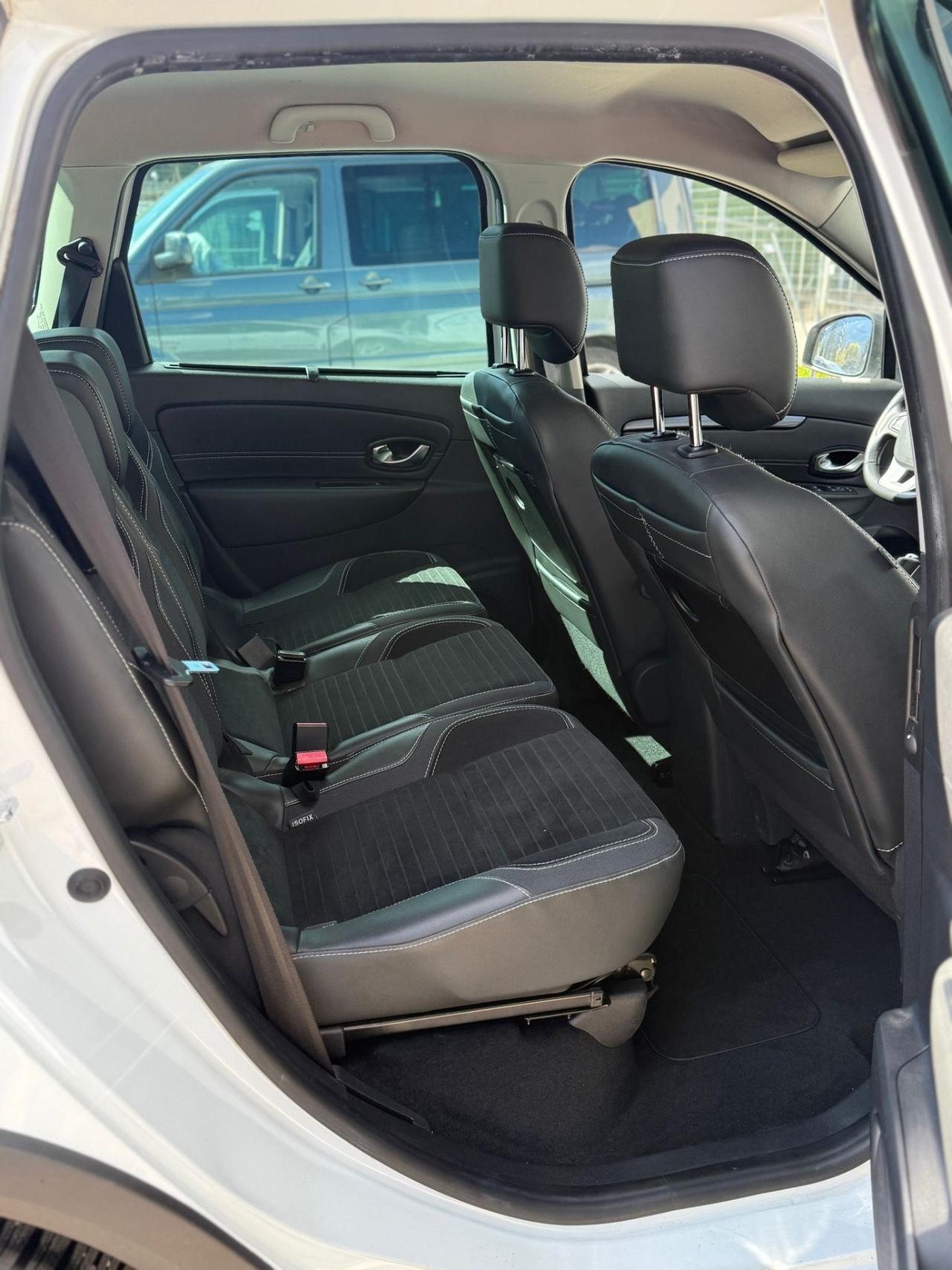 Renault Scenic XMod 1.5dCi 110CV NEOPATENTATI OK