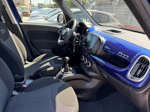 FIAT 500L 1.4 95 CV S&S Cross
