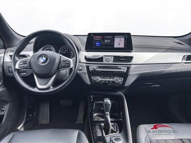 BMW X1 xDrive25e xLine Auto