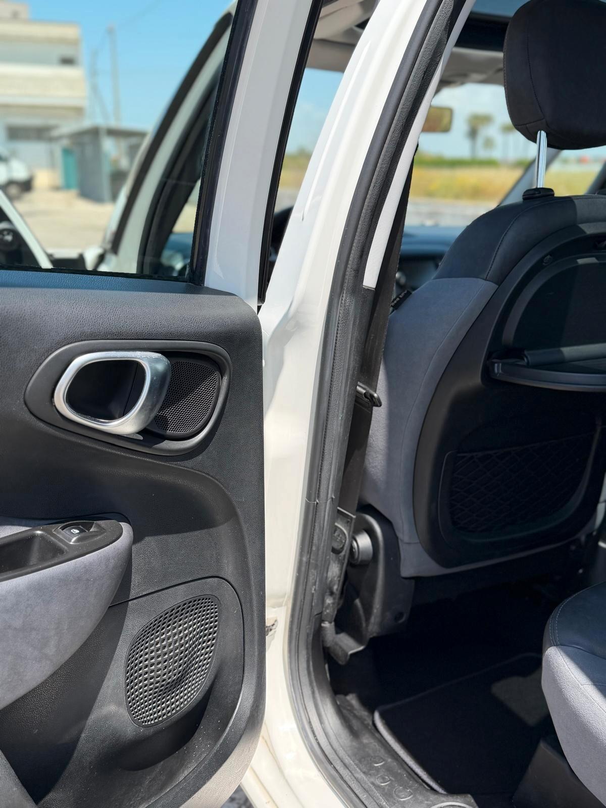 Fiat 500L 1.3 Multijet 85 CV Lounge con tetto apribile