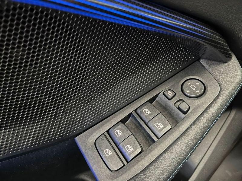 BMW Serie 1 118d 5p. Msport - PROMO SIRONIAUTO+