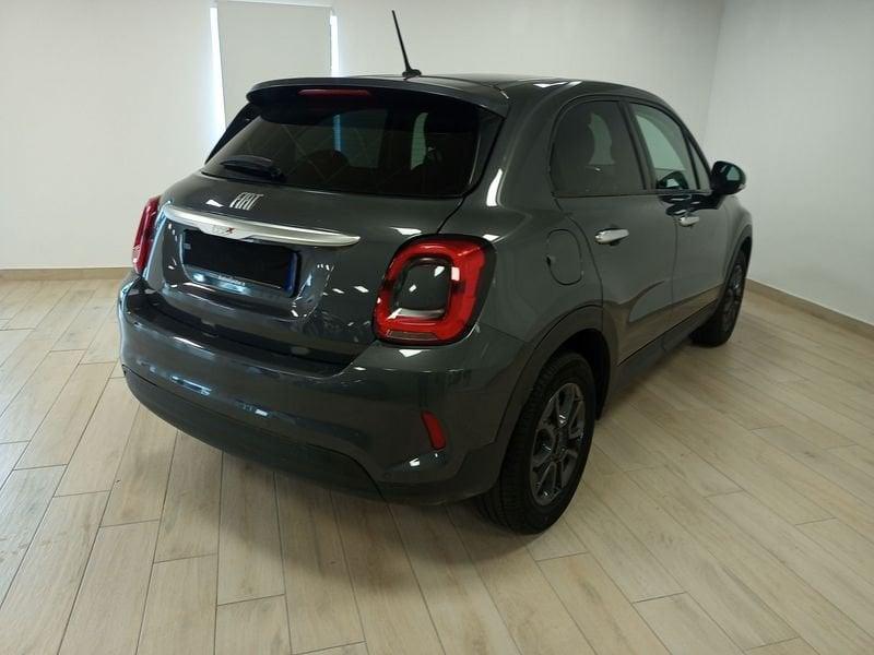 FIAT 500X 1.0 T3 120 CV Sport