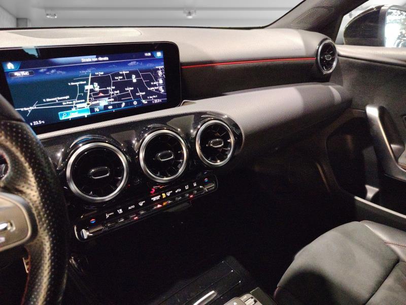 Mercedes Classe A 250 250 e EQ-POWER Premium 7G-DCT