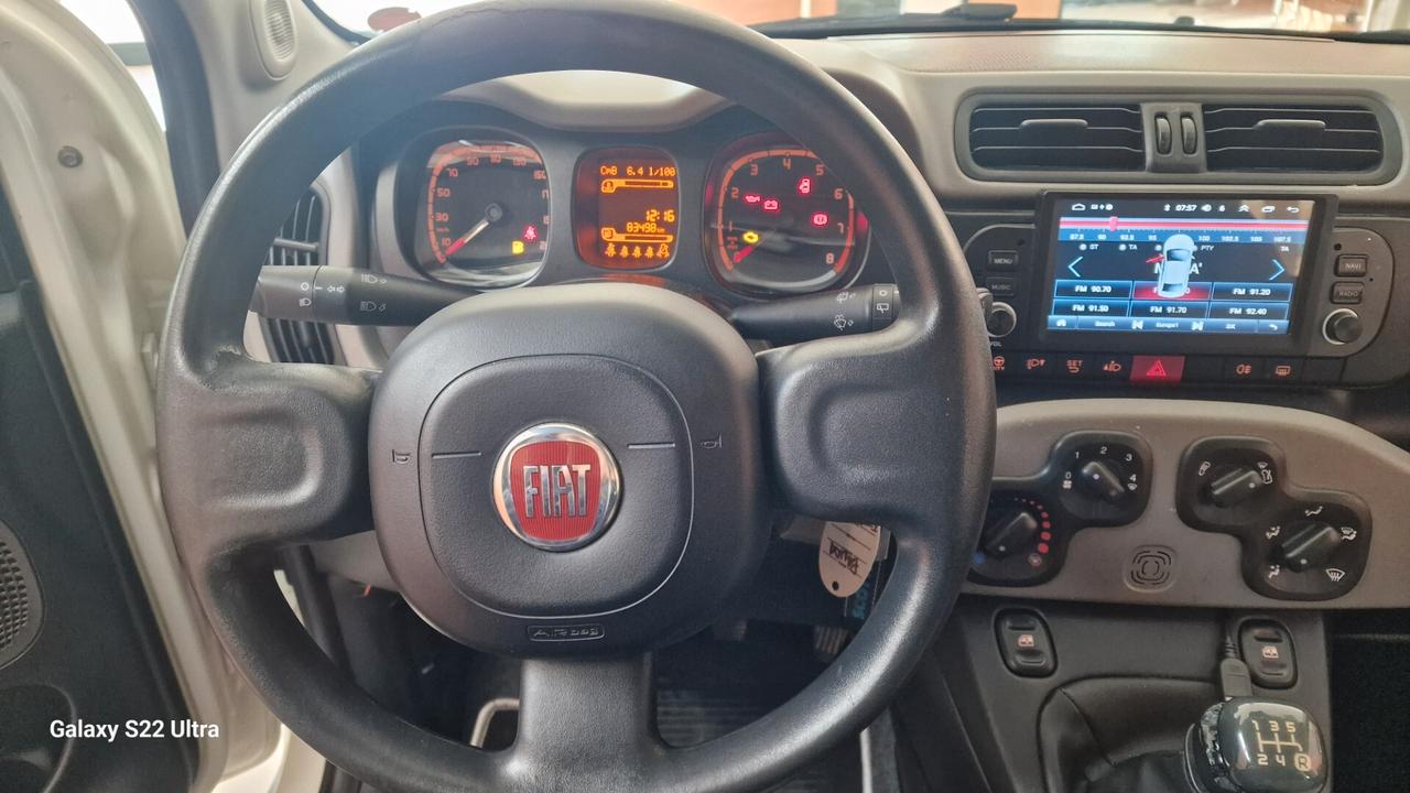 Fiat Panda 1.2 Easy
