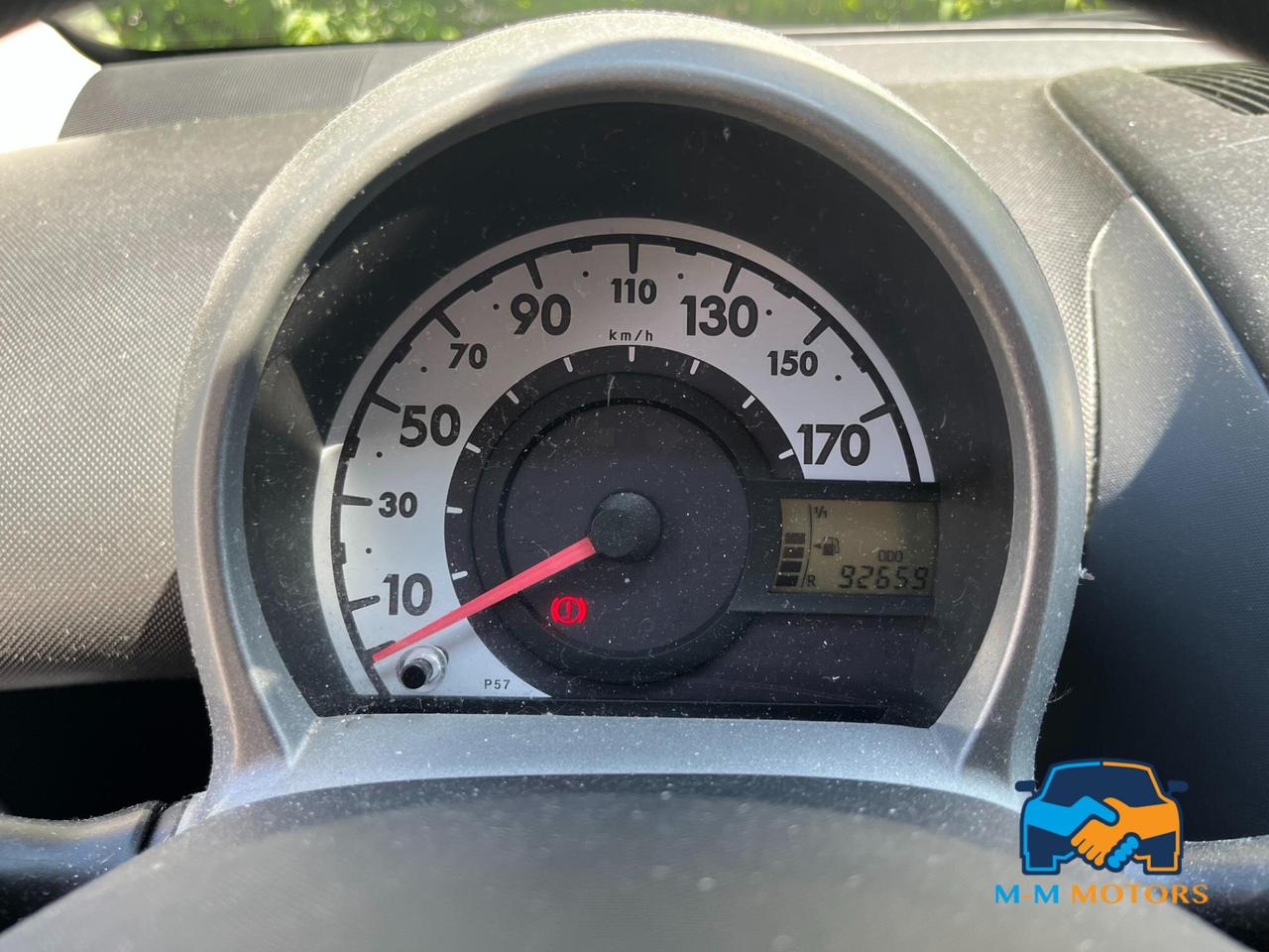 Citroen C1 5 Porte C1 5p 1.0 Style E5